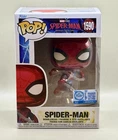 Funko Pop! Spider-Man #1590 Marvel’s Brand New Day Hot Topic Exclusive