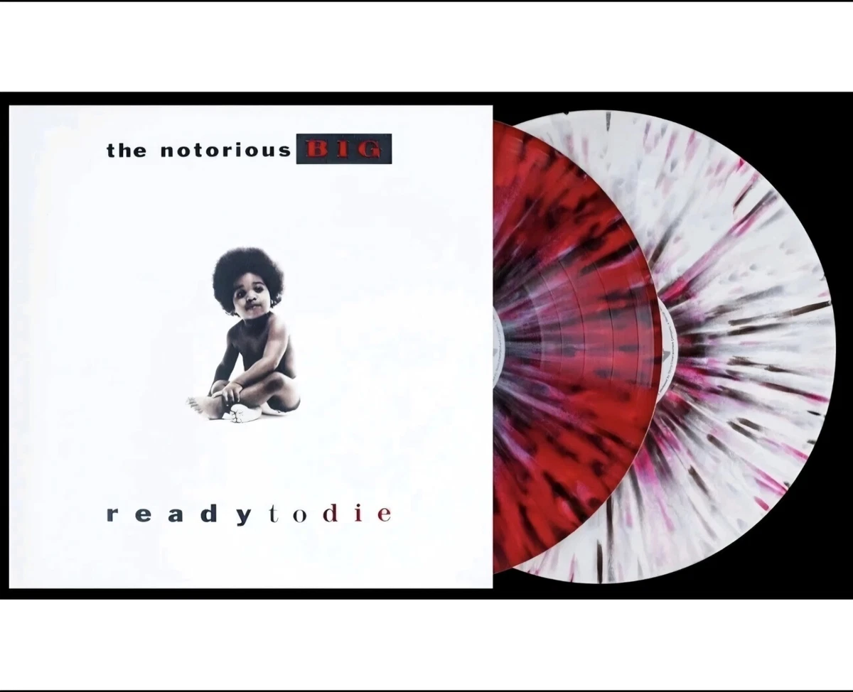 The Notorious B.I.G. Vinyl Records for sale | eBay