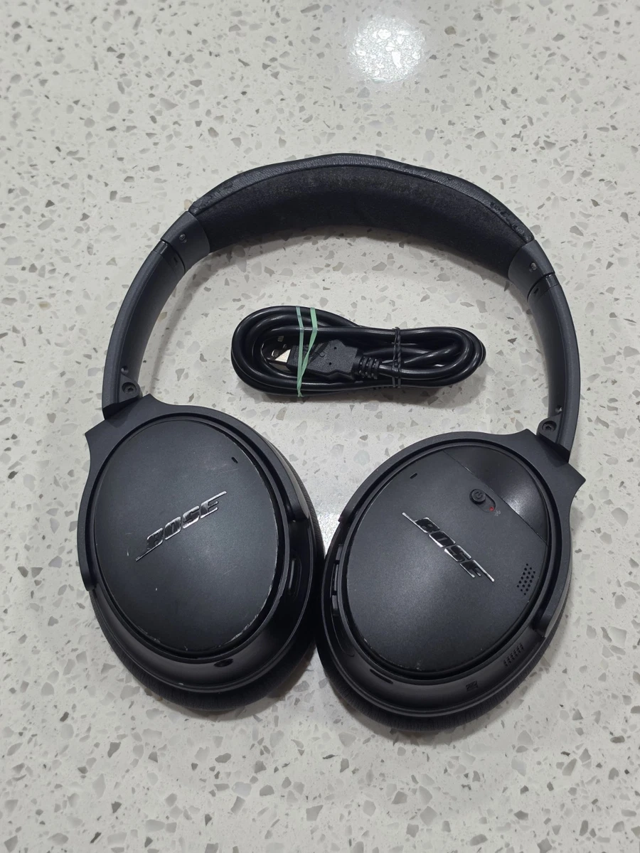 Bose QuietComfort 35 II Headphones for Sale - eBay