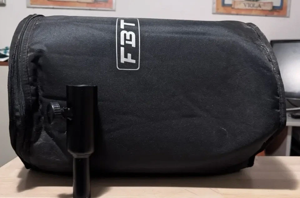 Cassa FBT Jolly A Attiva - Mai Usata - Immagine 3 di 3