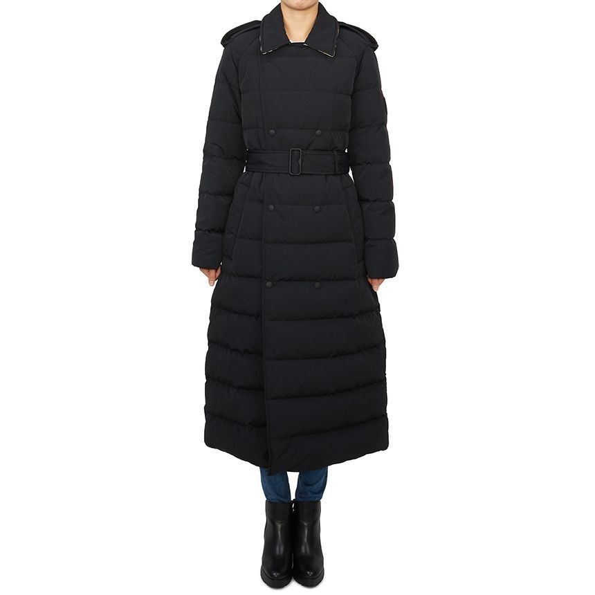 Burberry Women's Padded Coat WW TRI 8096909 C1900 | eBay Burberry Women's Padded Coat WW TRI 8096909 C1900 | eBay