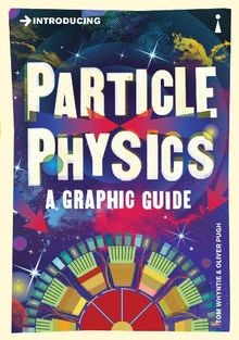 Introducing Particle Physics: A Graphic Guide von W... | Buch | Zustand sehr gut