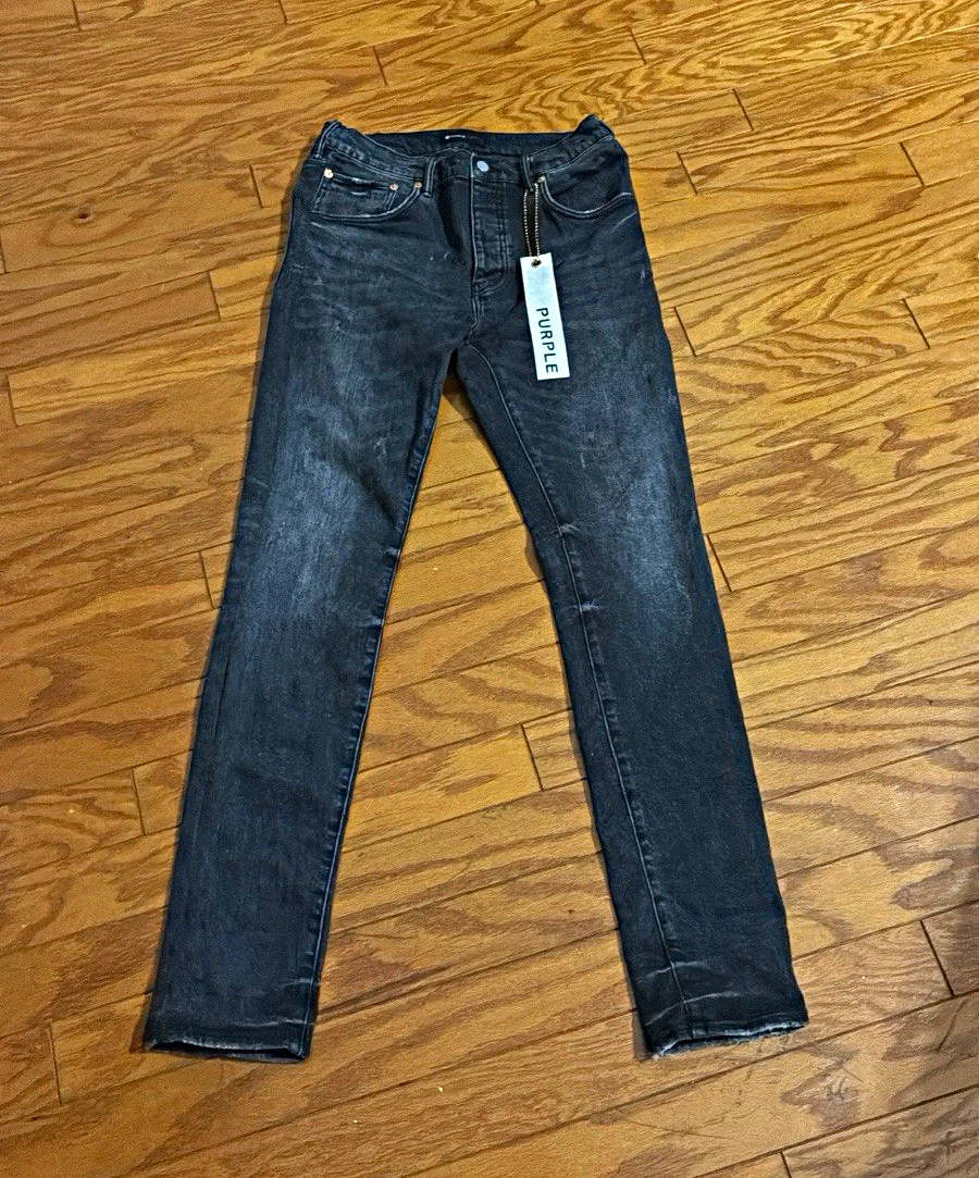 Purple Men's 34 in Inseam Jeans for sale | eBay