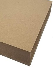 Chipboard- 8.5"x11" 22pt 100 Sheets - 100 Recycled- Made in USA