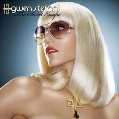 Sweet Escape by Stefani, Gwen [Audio CD]