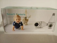 Screw In Light Socket Smart Camera