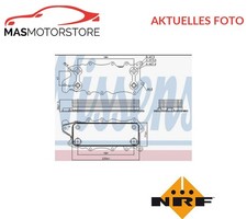 ÖLKÜHLER KÜHLER ÖL NRF 31319 A NEU OE QUALITÄT
