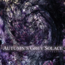 Autumn's Grey Solace - Eifelian [Digi] New CD • Shoegaze • DreamPop • Ethereal