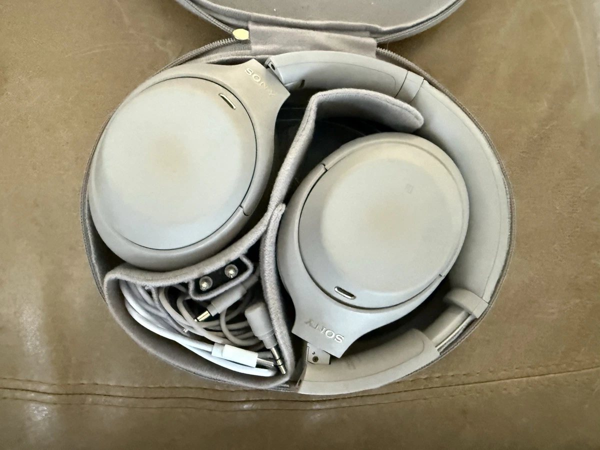 サ*ー様 SONY WH-1000XM4 ジャンク Sony WH-1000XM4 Headphones for Sale | Shop New & Used Headphones