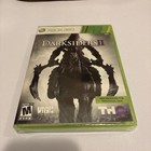 SEALED Darksiders II 2 Xbox 360 "not packaged for individual sale" Version Rare🔥