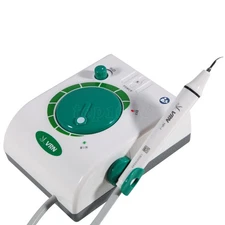 *US* Dental Piezo Ultrasonic Scaler Teeth Cleaning Machine Fit EMS WOODPECKER