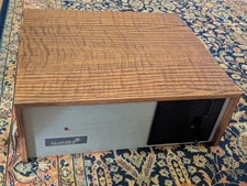 Vintage Northstar Horizon Computer 10-14308 Single Floppy – Powers On!!