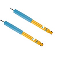 2 Bilstein SportstoßDäMpfer B8 2-24-128650 Hinterachse FüR Renault Clio