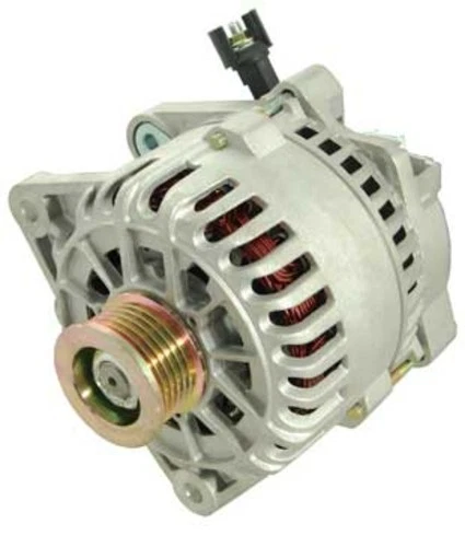 Alternador compatible con Mazda Tribute 2001-2004 Power Select Foto 2 de 2
