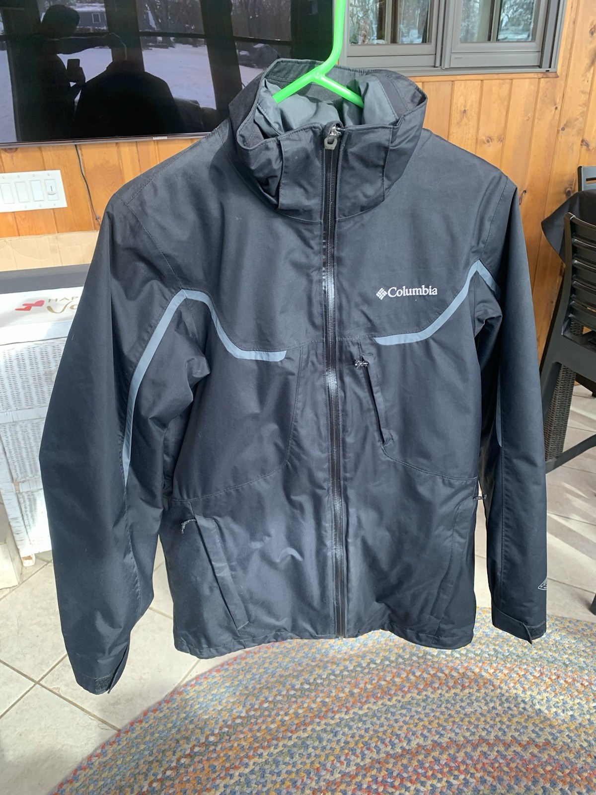 Columbia Jacket - image 1