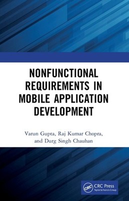 Nonfunctional Requirements In Mobile Application Development