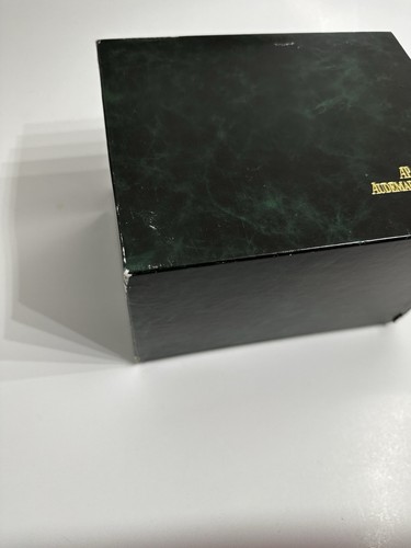 Audemars Piguet Single Watch Winder Collectors Item Vintage- Needs Service! - Picture 8 of 11