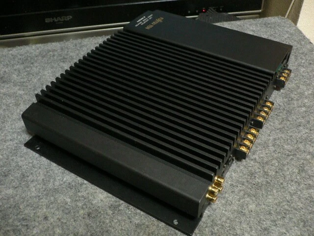 Fujitsu Car Audio in Consumer Electronics for sale | eBay