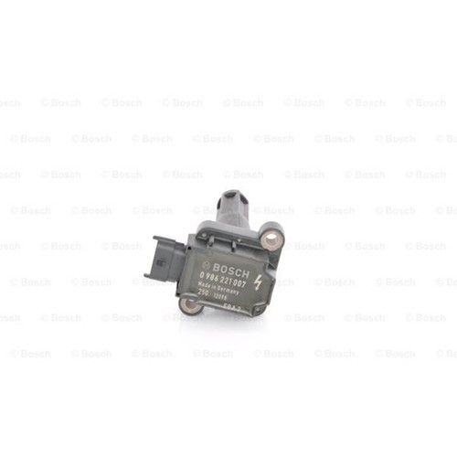 Bosch Ignition Coil for Mercedes-Benz C-Class E-Class SLK CLK 0986221007 - Picture 3 of 8