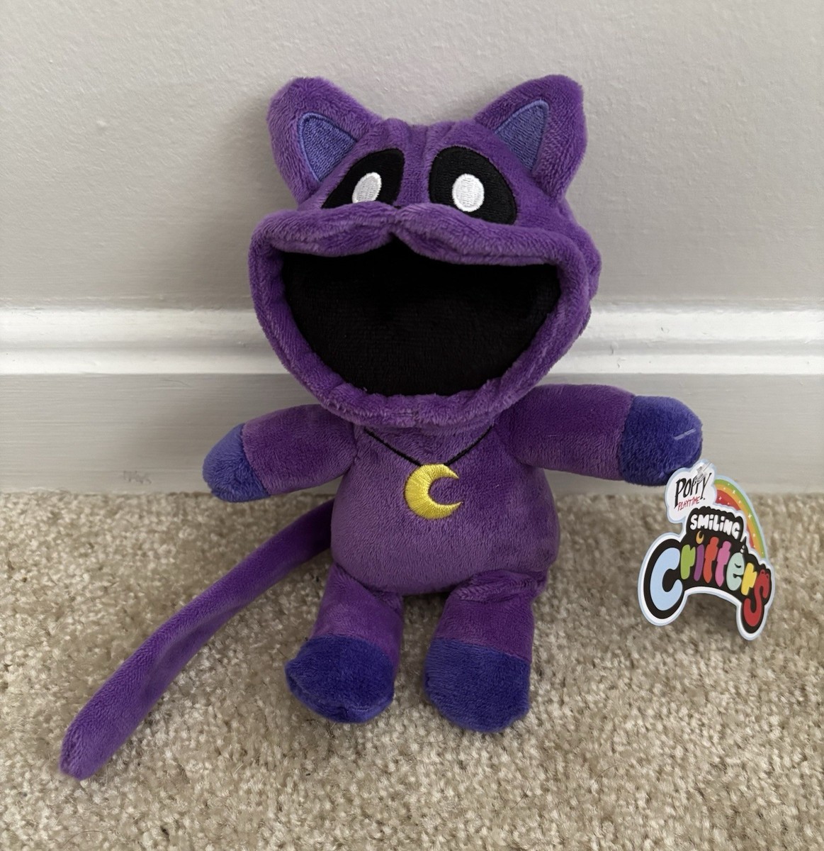 お値下げ　ポピープレイタイム　キャットナップ　アメリカ輸入 お値下げ ポピープレイタイム キャットナップ アメリカ輸入
