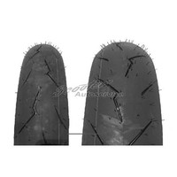 Motorradreifen Pirelli Diablo Rosso Scooter M/C Tl Vorne 110/70 -12 47P Id50950