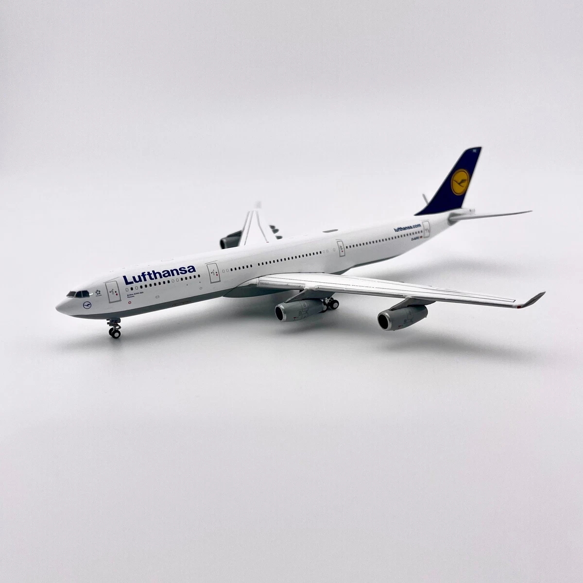 25+ GeminiJets A340 Airbus Diecast Aircraft & Spacecraft for sale