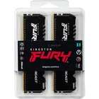 Kingston Fury Beast RGB 8GB/16GB/32GB 3200MHZ DDR4 Desktop PC Memory RAM Lot