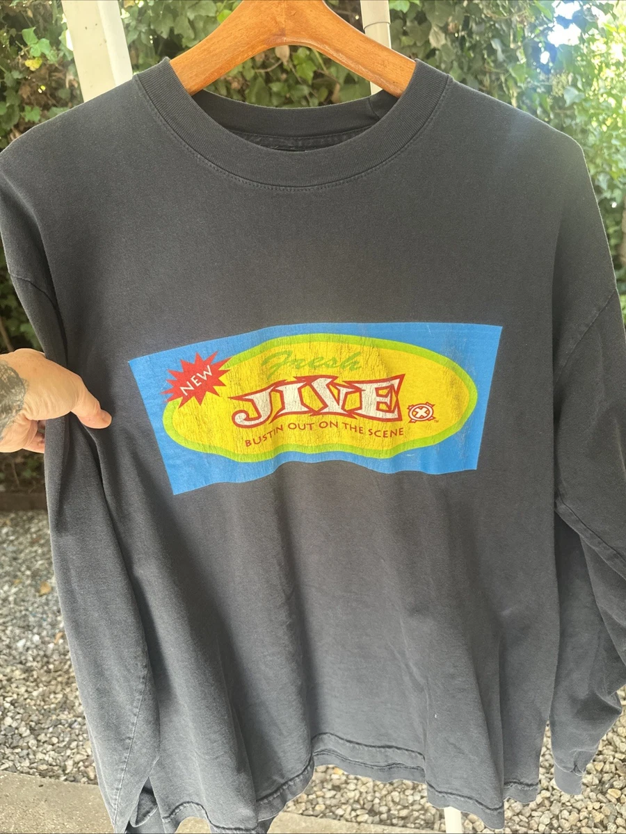 Freshjive Long Sleeve T-Shirts for Men for sale | eBay