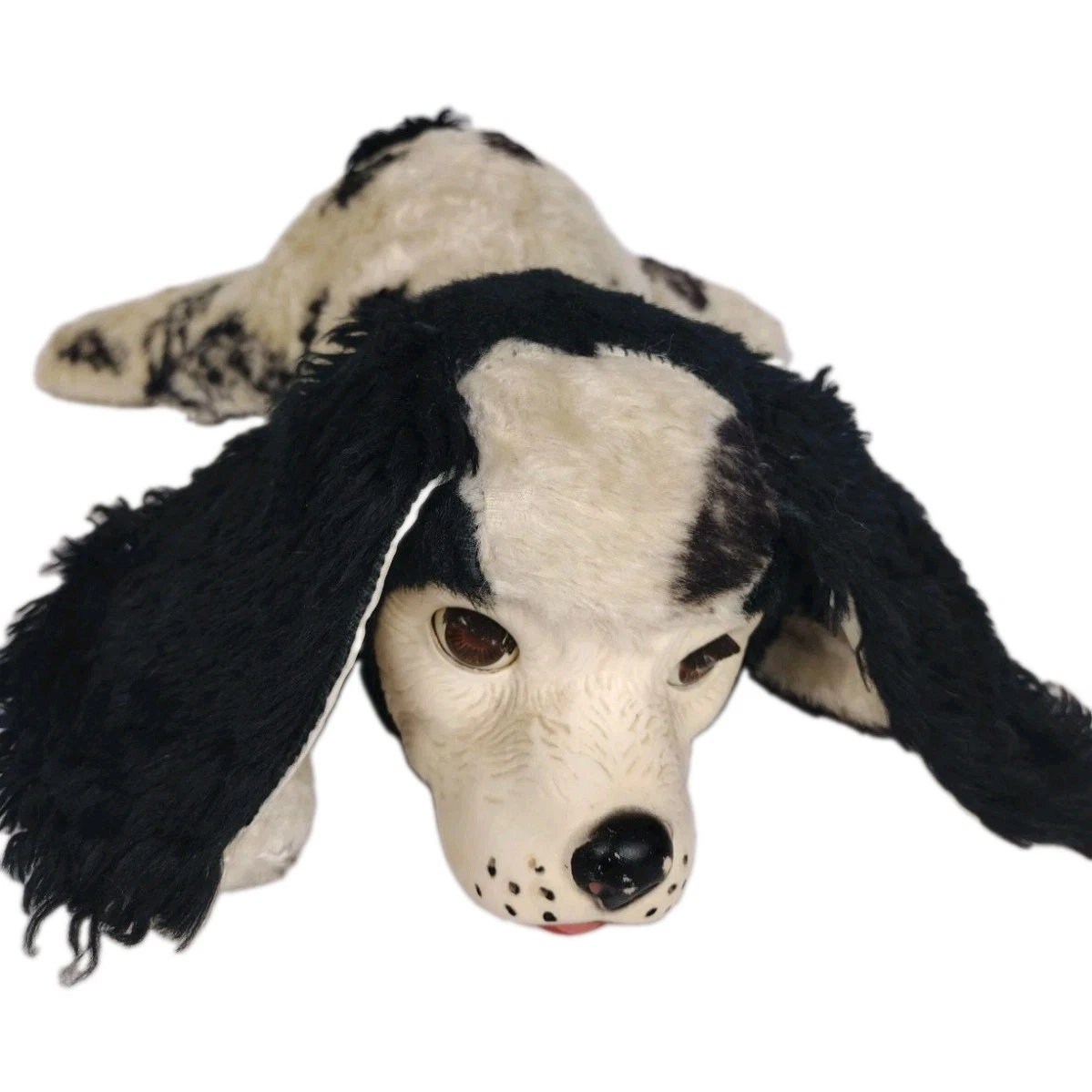 Gund Rubber Face In Vintage Stuffed Animals for sale - eBay