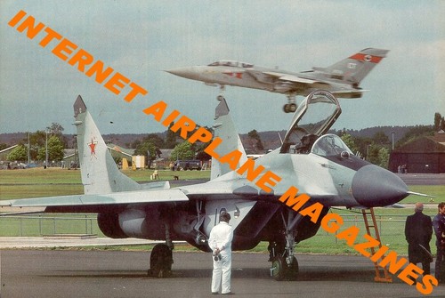 AIR COMBAT V17 N2 BOEING VERTOL CH-46 SEA KNIGHT USN HC USMC HMH / MIRAGE 2000 - Picture 2 of 3
