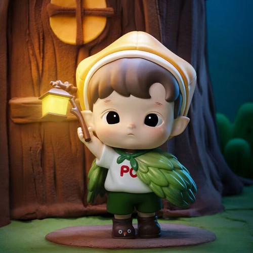 HACIPUPU Adventures In The Woods Series Confirmed Blind Box Figures # - Picture 19 of 19