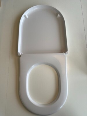 Duravit toilet seat