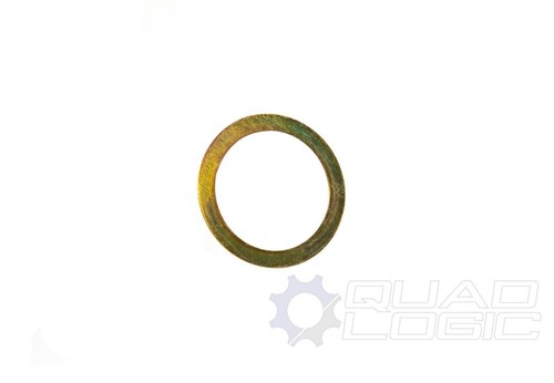 Polaris Sportsman, Scrambler, Ranger, Primary Clutch Spider Shim (PAIR) 5210752 - Picture 2 of 4