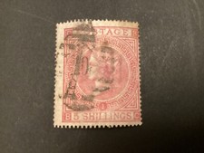 ICOLLECTZONE Great Britain 57 Plate 1 used