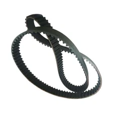 Timing Belt 63P-46241 for Yamaha 4-Str 150HP F LF 150 63P-46241-01 63P-46241-02
