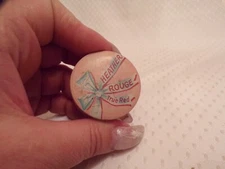 VTG Compact Heather Rouge True Red