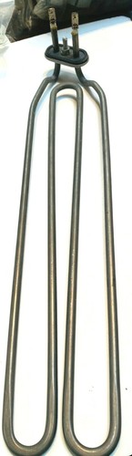 ELEMENTO CALEFACTOR ZANUSSI ELECTROLUX 048998 440V 2200W - Imagen 1 de 2