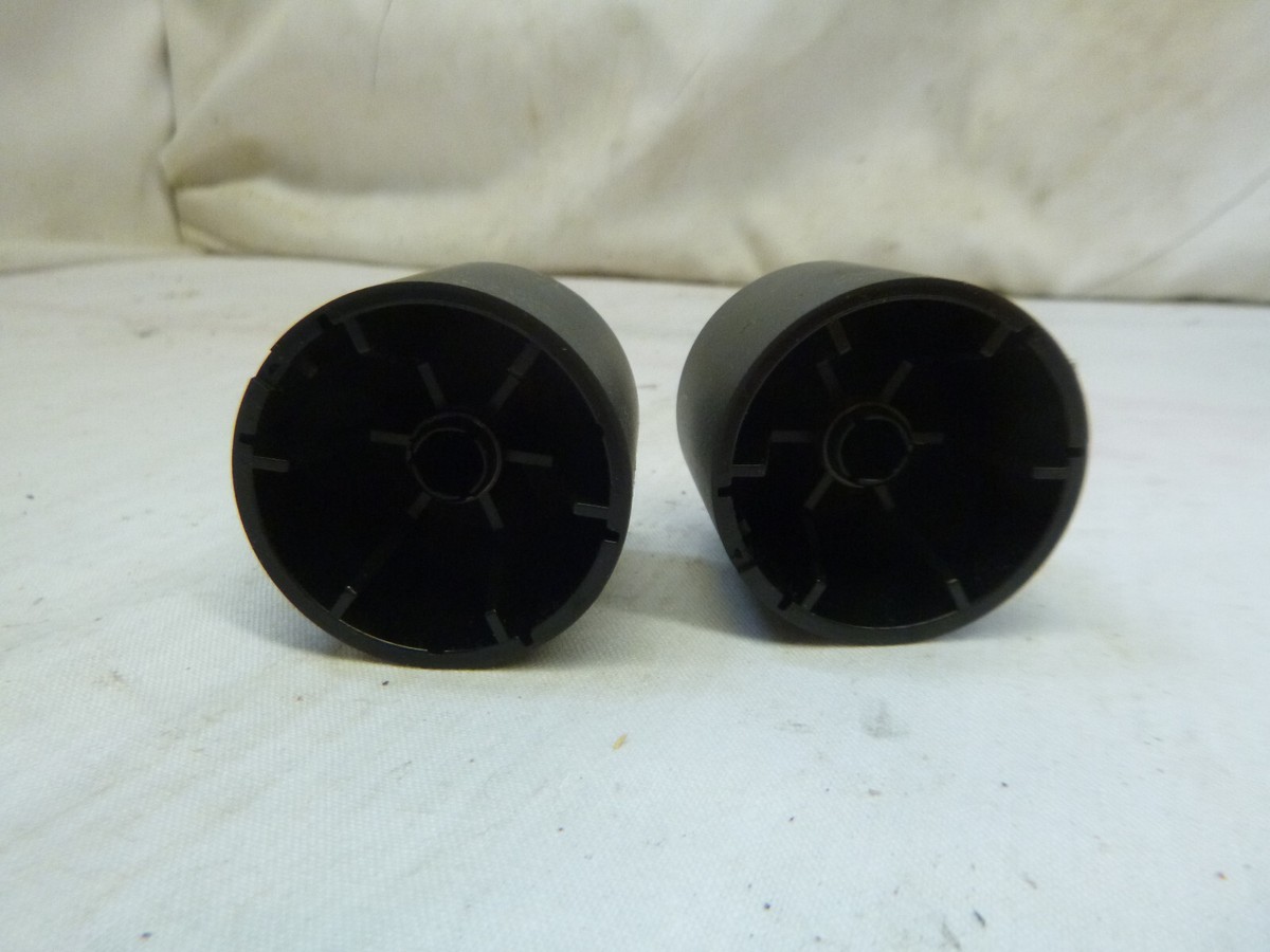 03 04 05 06 07 Cadillac CTS SRX Radio Cd Knob Set 25768021