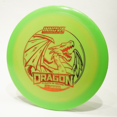 Innova DX Dragon - ¡Flota en el agua! Controlador de calle de disco de golf - Imagen 15 de 180