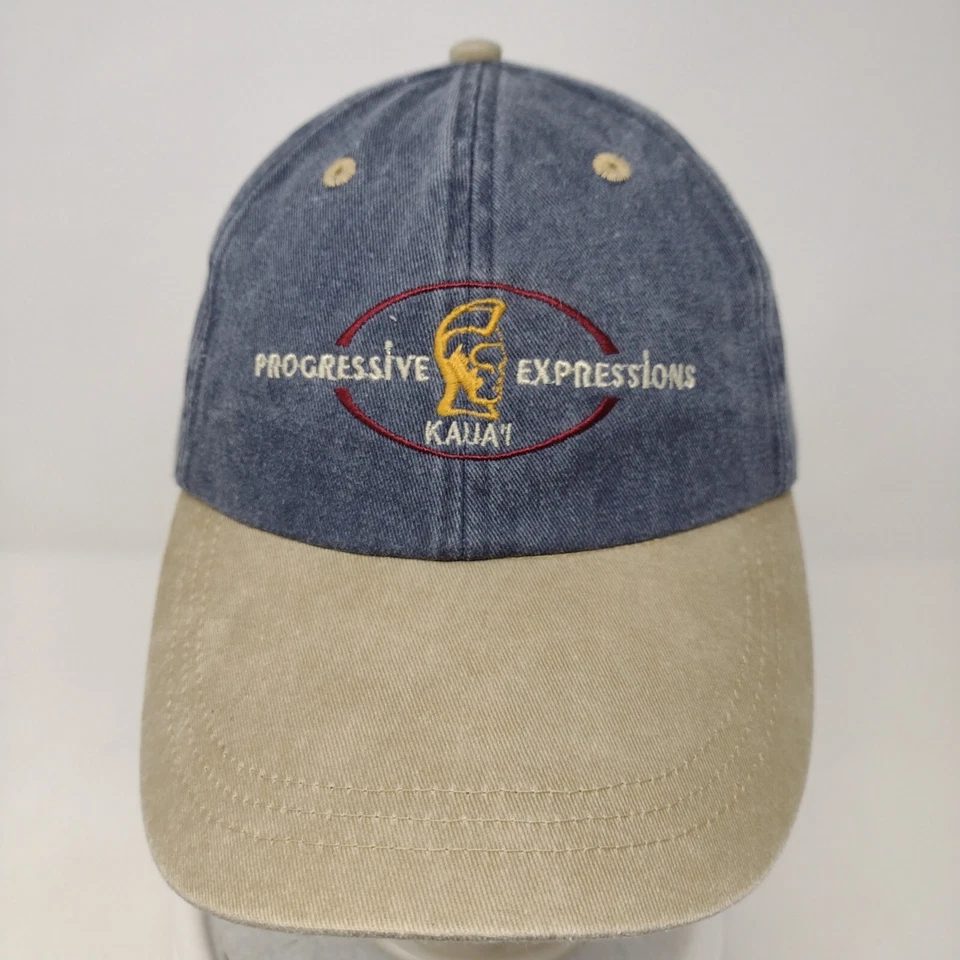 Sombrero con tirantes Progressive Expressions Kauiai multicolor OSFA ajustable Ouray Foto 2 de 4