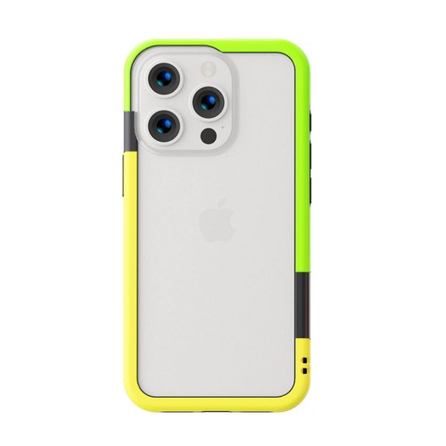 Case Cover PC Matte Detachable For iPhone 15 14 Pro Max 13 12 Pro 13 Mini - Picture 8 of 13