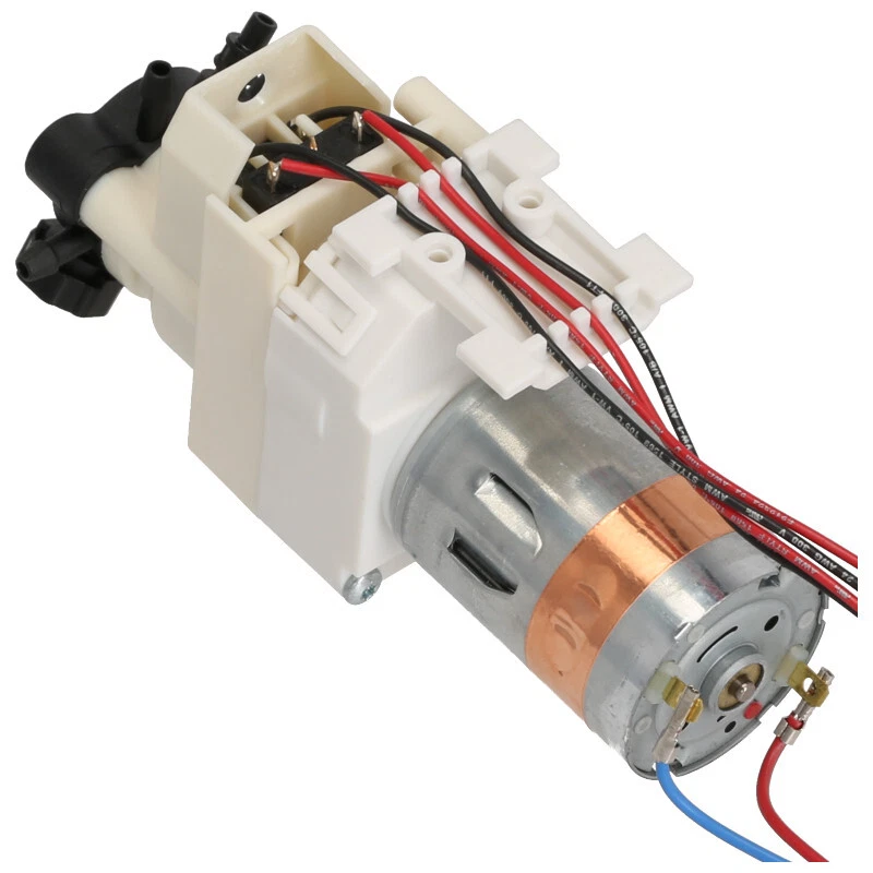 Válvula de cerámica para Jura E8 (EB) | 74667 libre de impuestos Foto 3 de 4