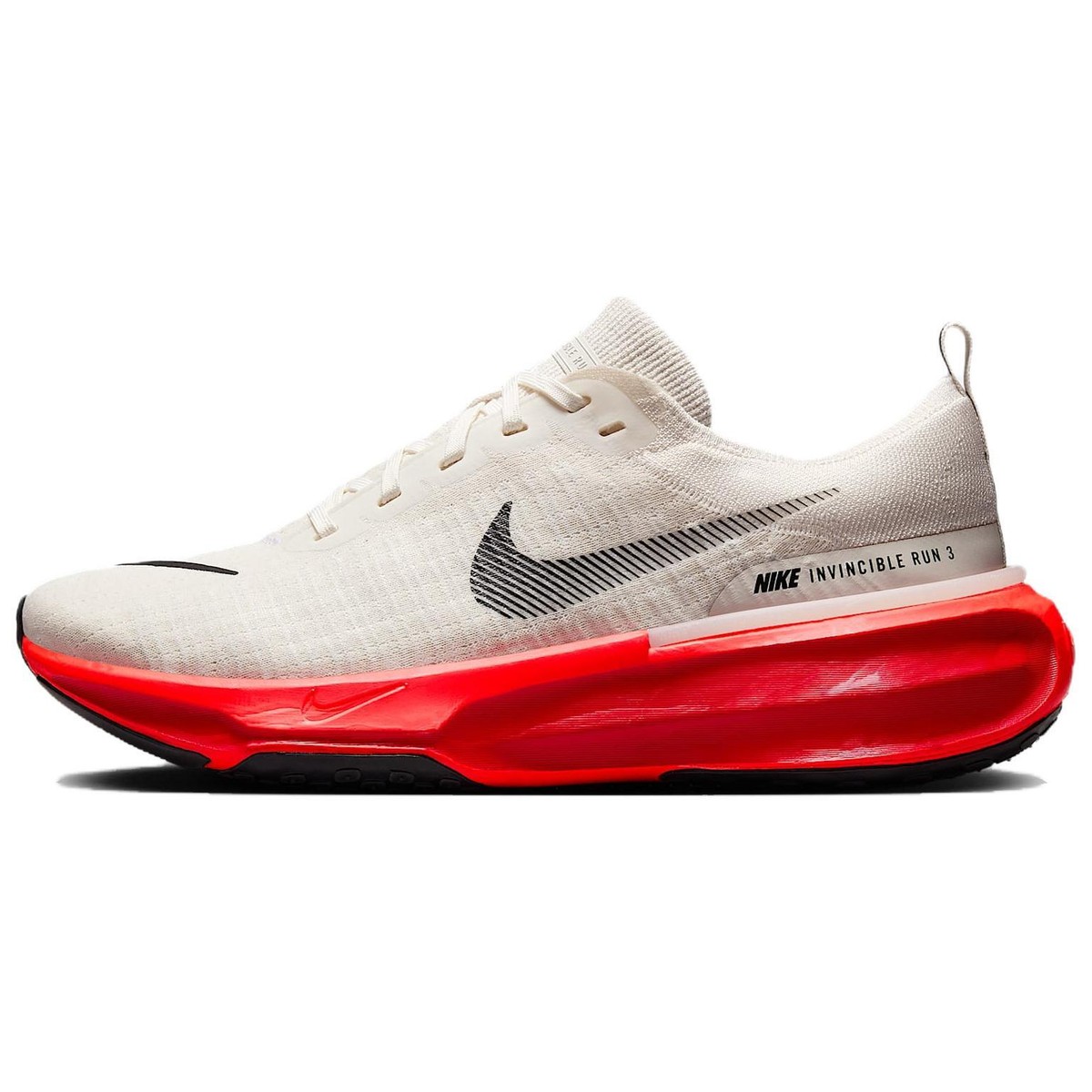 Nike ZoomX Invincible Run Flyknit 3 Phantom Bright Crimson