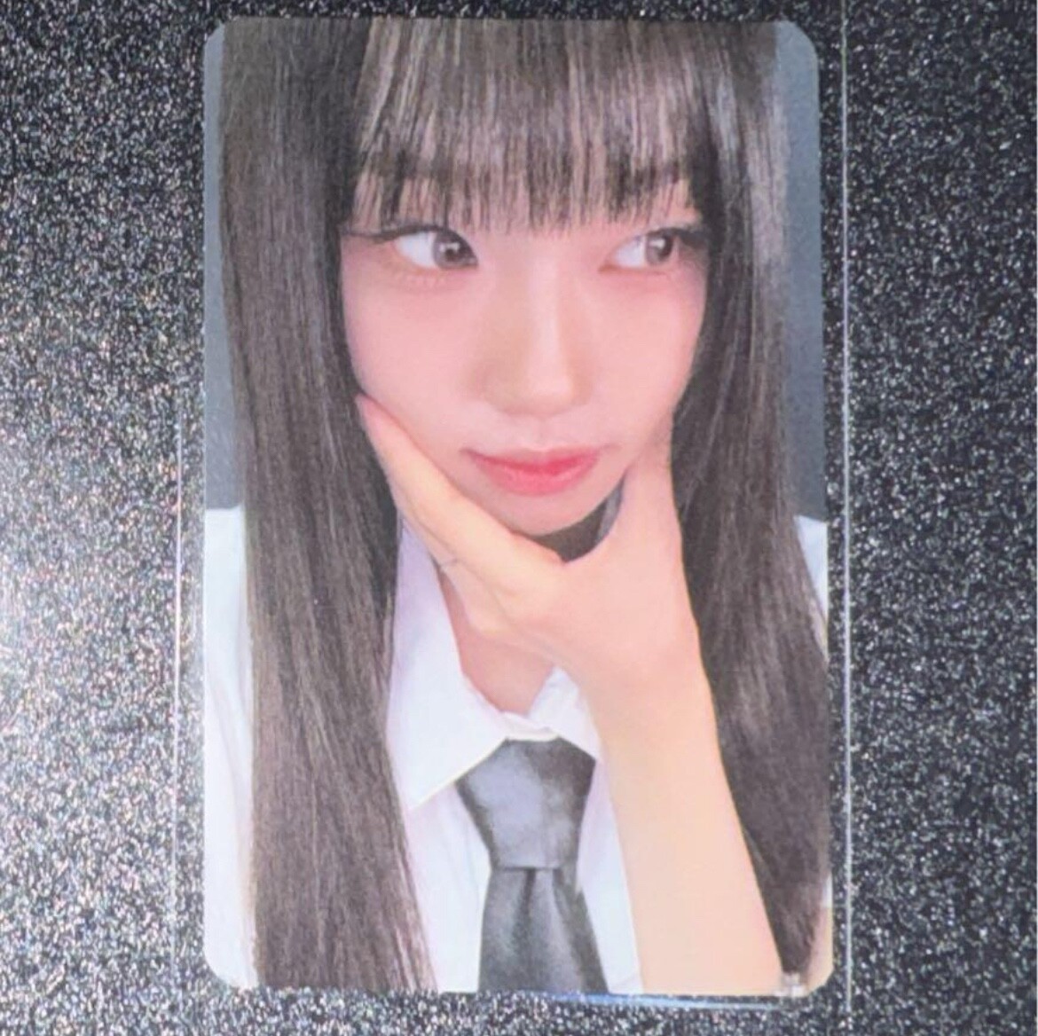 新品未開封　izna KCON LA 2025 MD IDカードホルダー マイ izna KCON LA 2025 MD IDカードホルダー 新品未開封 マイ - メルカリ