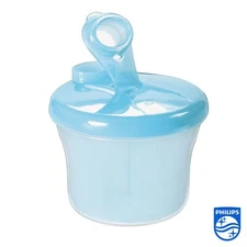 Avent Formula Dispenser/Snack Cup