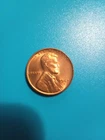 1947-S Lincoln Wheat Penny,  BU , Uncirculated. From OBW Roll FREE SHIPPING #3