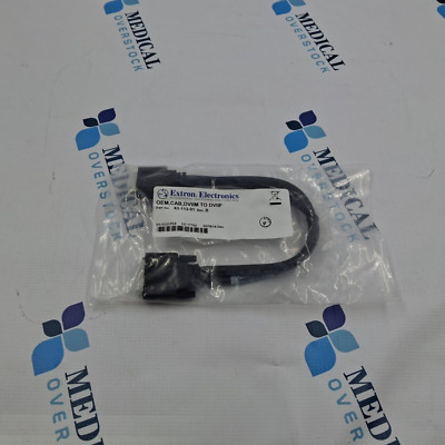 43-112-01 - EXTRON - OEM, CAB, DVIIM TO DVIIF