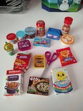 Zuru Mini Brands lot Random Grab 2#