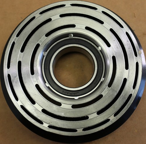 04-06 Pontiac GTO 6.0L Compressor Pulley 6581307 GM New Old Stock NOS OEM - 第 1/11 張圖片