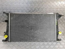 Radiateur Renault FLUENCE